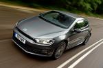 Volkswagen Scirocco GTS 2016 года (UK)